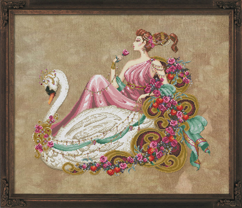 Goddess Aphrodite by Bella Filipina