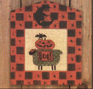 Betty BOO by Bent Creek