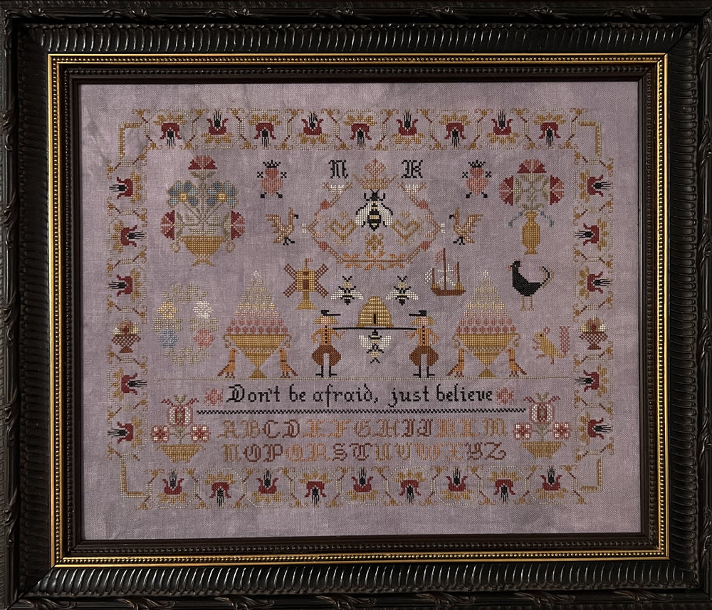 BeeYoutiful Sampler by Twin Peak Primitives