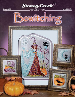 Bewitching by Stoney Creek