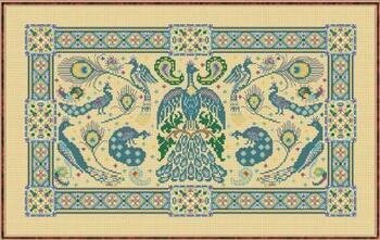 Birds of a Feather by Papillon Creations