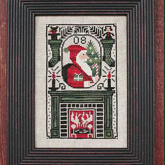 By the Chimney by The Prairie Schooler