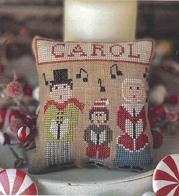 Carol by Mani di Donna