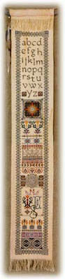Celtric Banner by Butternut Road