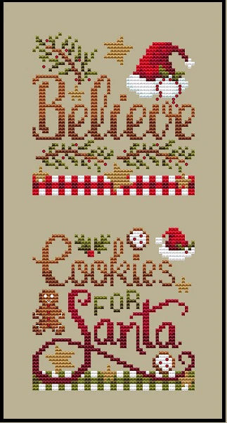 Christmas Club 5 by Shannon Christine Designs
