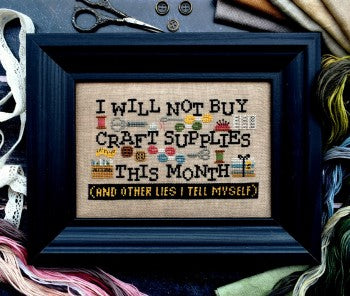 Craft Supplies by Puntini Puntini
