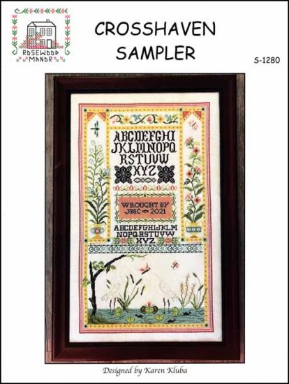 Crosshaven Sampler by Rosewood Manor