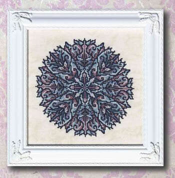 Dark Shards by Ink Circles