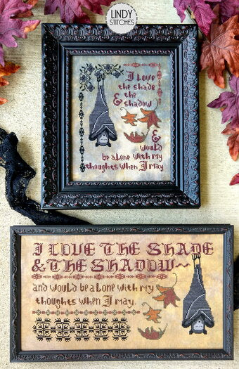 Dracula's Confession by Lindy Stitches