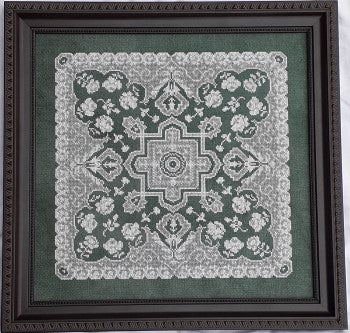 Elegant Lace by WorksbyABC