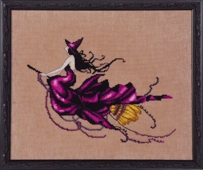 Eva by Nora Corbett