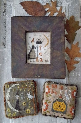 Fancey Blackett Little Fancies by Pineberry Lane