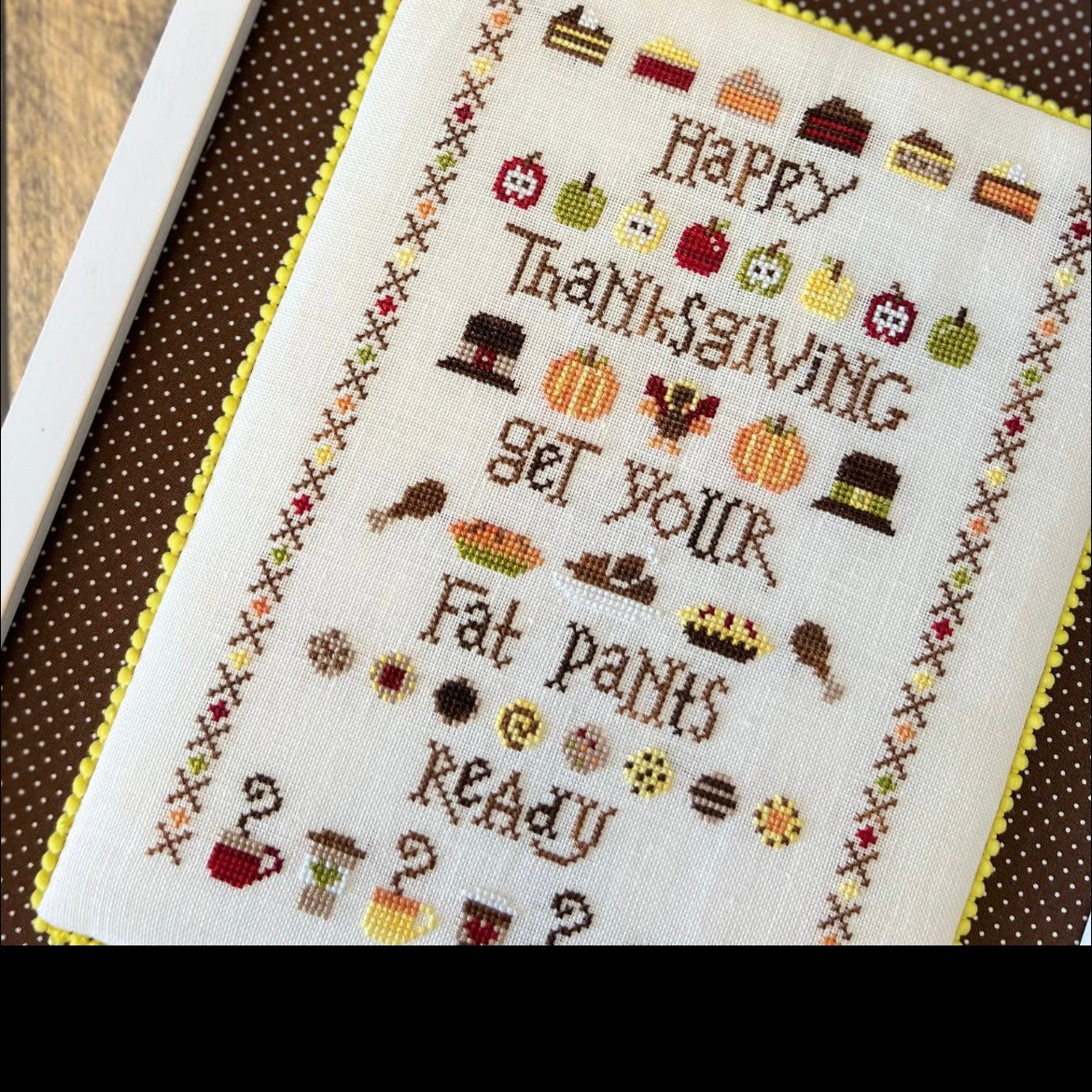 Fat Pants by Dirty Annie's Southern Style