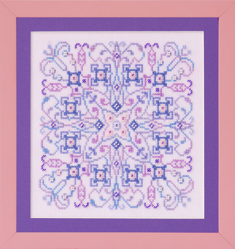 Butterfly Bliss by Glendon Place Limited Edition Release 2017