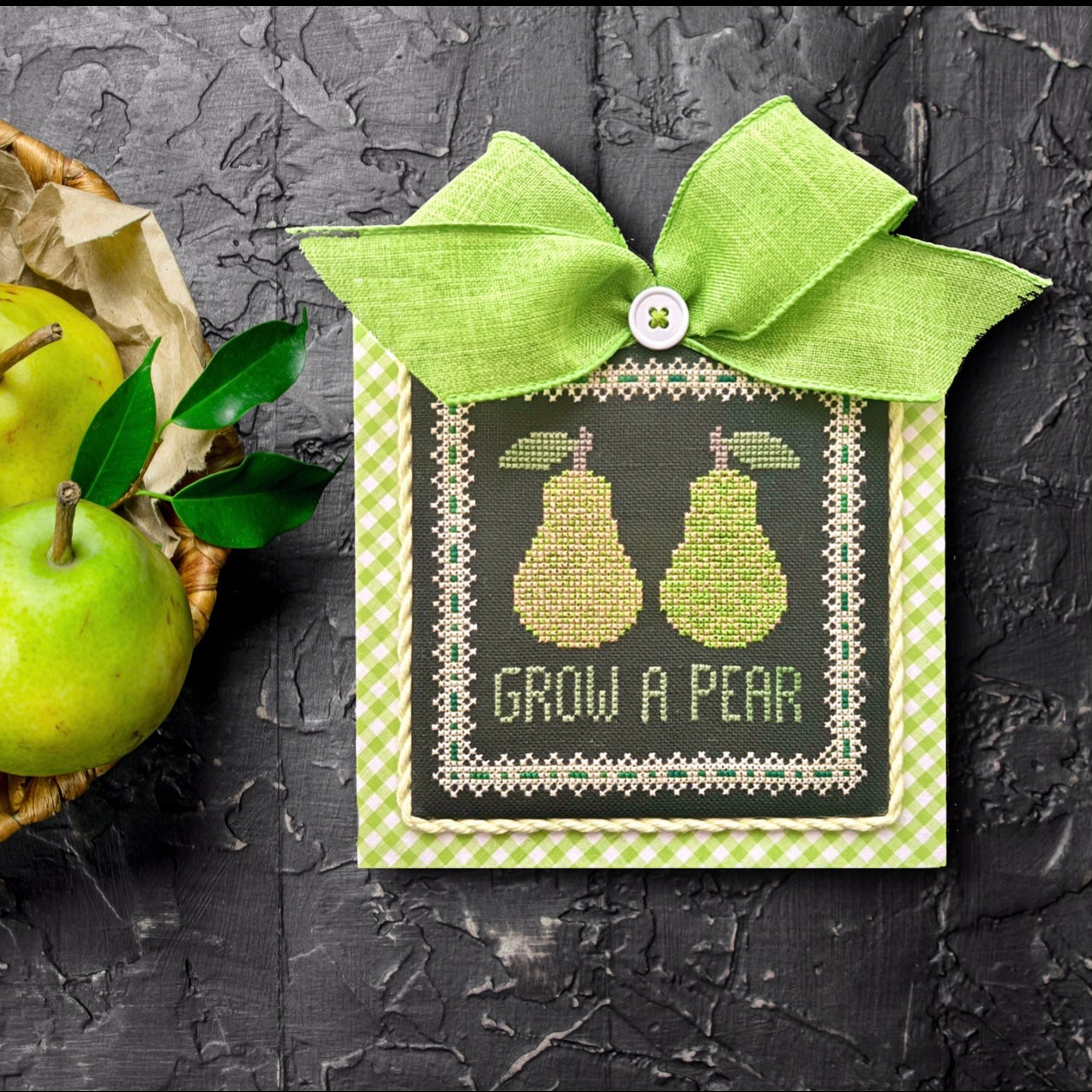 Grow a Pear by Dirty Annie's Southern Style