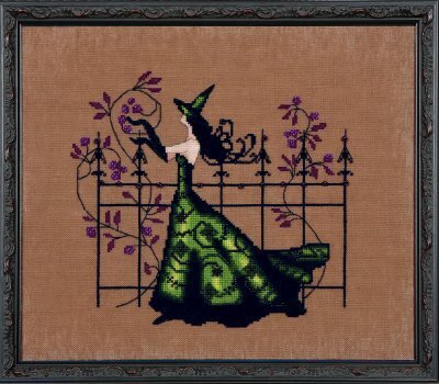 Gwen by Nora Corbett