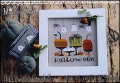 Halloween Goodies by Madame Chantilly