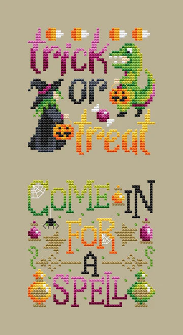 2021 Halloween Club 2 by Shannon Christine Designs