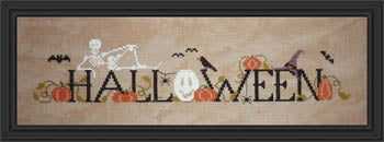 Halloween by Jardin Prive