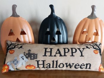 Happy Halloween Mini by Serenita Di Campagna