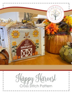Happy Harvest by Anabella's