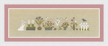 Harmonie de Fleurs by Jardin Prive