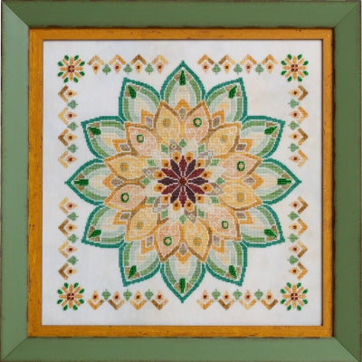 Helianthus by Glendon Place