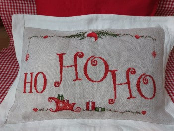 Ho Ho Ho by Serenita Di Campagna