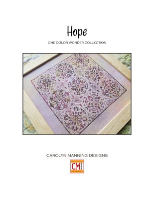 Hope by Carolyn Manning