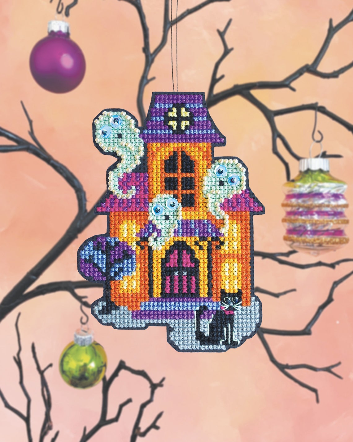 House Guests by Satsuma Street