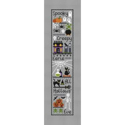 All Hallows Eve by Little Dove Designs
