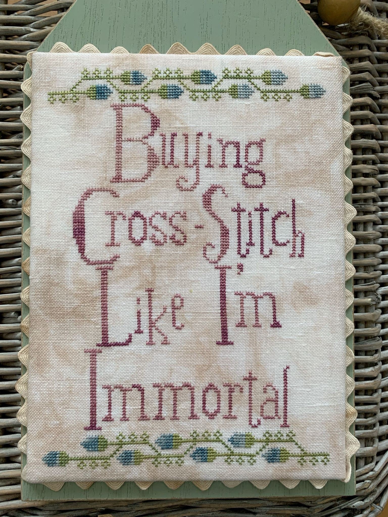 Immortal by Lucy Beam