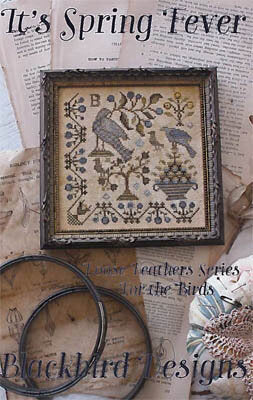 It's Spring Fever by Blackbird Designs