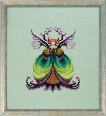 June Bug by Nora Corbett
