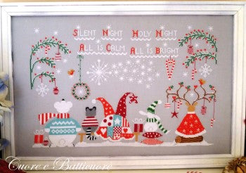 La Notte di Natale by Cuire e Batticuore