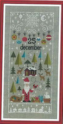 La Nuit de Noel by Jardin Prive