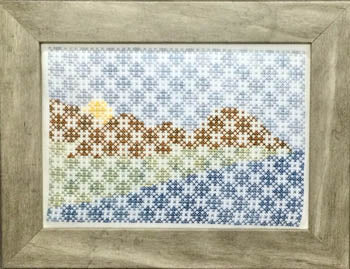 Lake by WorksbyABC