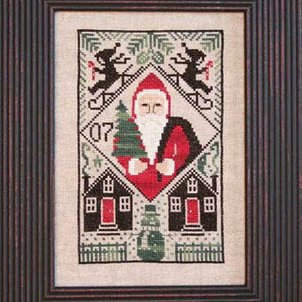 Let It Snow by The Prairie Schooler