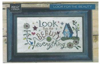Look for the Beauty by Bent Creek