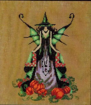 Luna by Nora Corbett