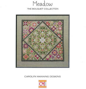Meadow by Carolyn Manning Designs