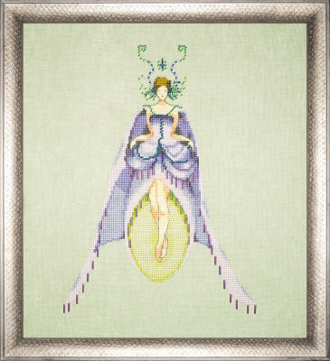 Miss Firefly by Nora Corbett