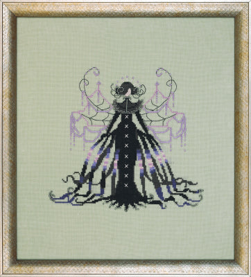 Miss Spider by Nora Corbett