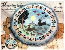 Morningtide by Kathy Barrick