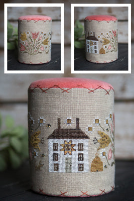 My Garden House by Plum Street