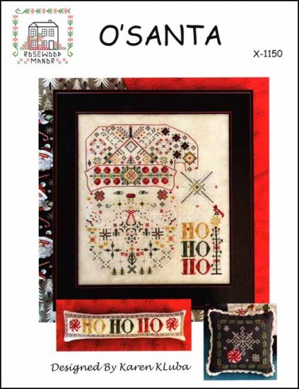 O'Santa by Rosewood Manor