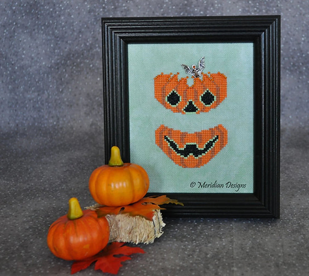 October Teenie Weenie Bikini by Meridian Designs
