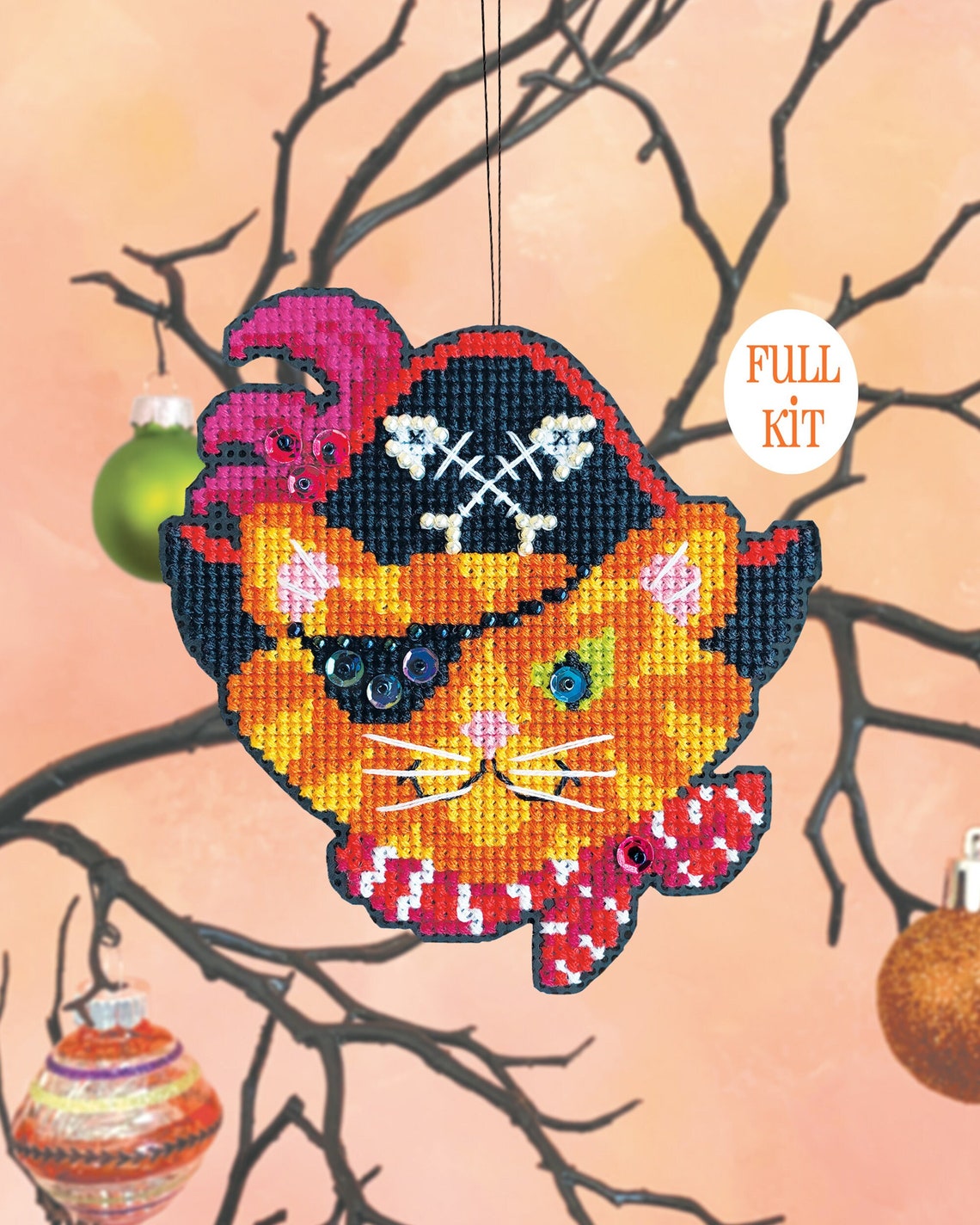 One-Eyed Jack by Satsuma Street