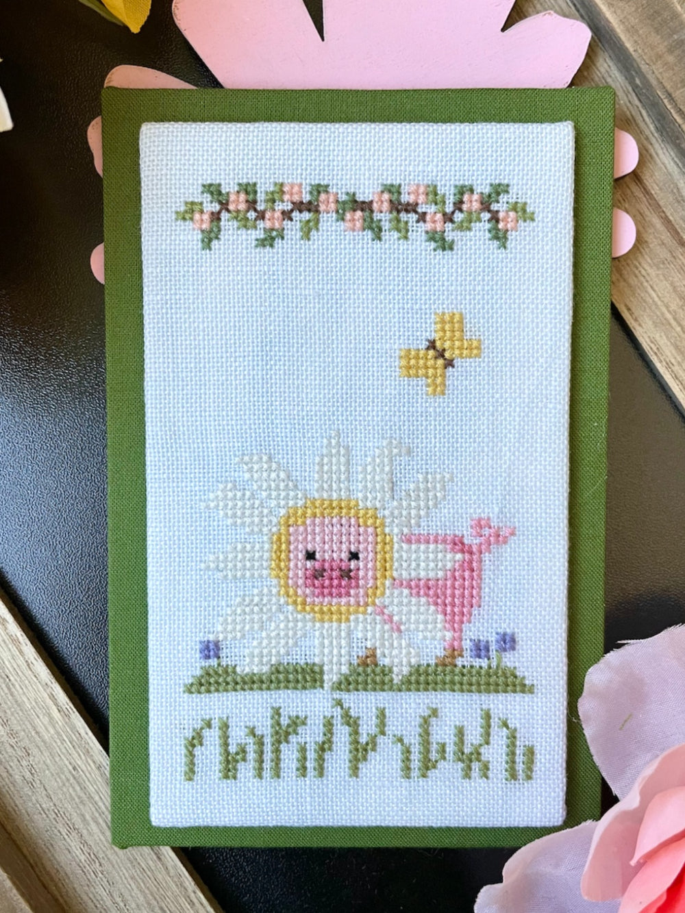 Pigmalion by Petal Pusher