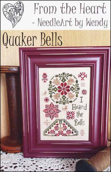 Quaker Bells by From the Heart